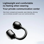 นาฬิกาอัจฉริยะบลูทูธพร้อมหูฟัง 2 in 1 D12 หน้าจอ TFT 2.01 นิ้ว รองรับการโทรไร้สาย