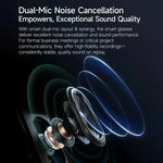 แว่นตาอัจฉริยะ W630 800W WiFi4 พร้อม AI จดจำภาพและแปลภาษา รองรับการโทรบลูทูธ