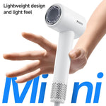 ไดร์เป่าผมไฟฟ้ากำลังสูง 1500W Yesido MG22 พร้อมปลั๊ก EU และ UK