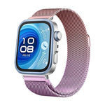 xDfind Milanese Gradient Loop Magnetic Metal Watch Band, For Huawei Watch Fit 5 / Fit 5 Pro / Fit 4 Pro
