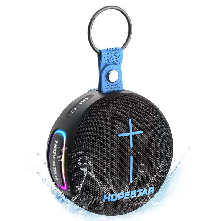 ลำโพง Bluetooth ไร้สายกลางแจ้ง HOPESTAR P92 15W กันน้ำ IPX7