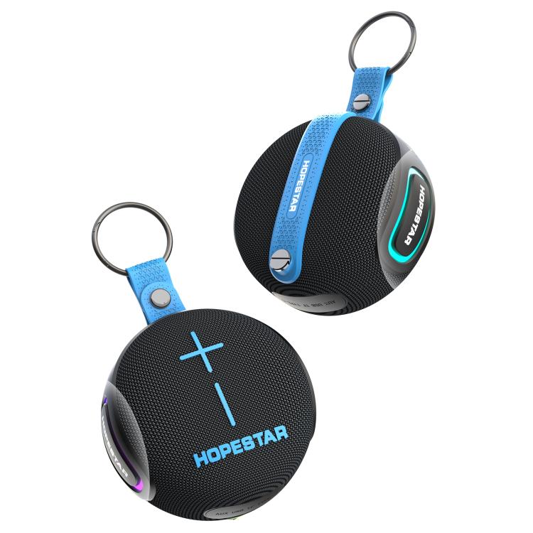 ลำโพง Bluetooth ไร้สายกลางแจ้ง HOPESTAR P92 15W กันน้ำ IPX7