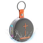 ลำโพง Bluetooth ไร้สายกลางแจ้ง HOPESTAR P92 15W กันน้ำ IPX7