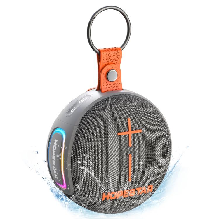 ลำโพง Bluetooth ไร้สายกลางแจ้ง HOPESTAR P92 15W กันน้ำ IPX7