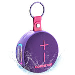 ลำโพง Bluetooth ไร้สายกลางแจ้ง HOPESTAR P92 15W กันน้ำ IPX7