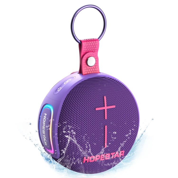 ลำโพง Bluetooth ไร้สายกลางแจ้ง HOPESTAR P92 15W กันน้ำ IPX7