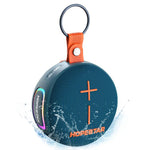 ลำโพง Bluetooth ไร้สายกลางแจ้ง HOPESTAR P92 15W กันน้ำ IPX7