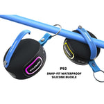 ลำโพง Bluetooth ไร้สายกลางแจ้ง HOPESTAR P92 15W กันน้ำ IPX7