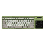 NILLKIN Magic Cube Pocket Wireless Folding Keyboard