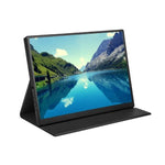 จอภาพพกพา IPS 10.5 นิ้ว P105A01D พร้อม HD / Type-C ขยาย, ปลั๊ก US, 10.5 นิ้ว