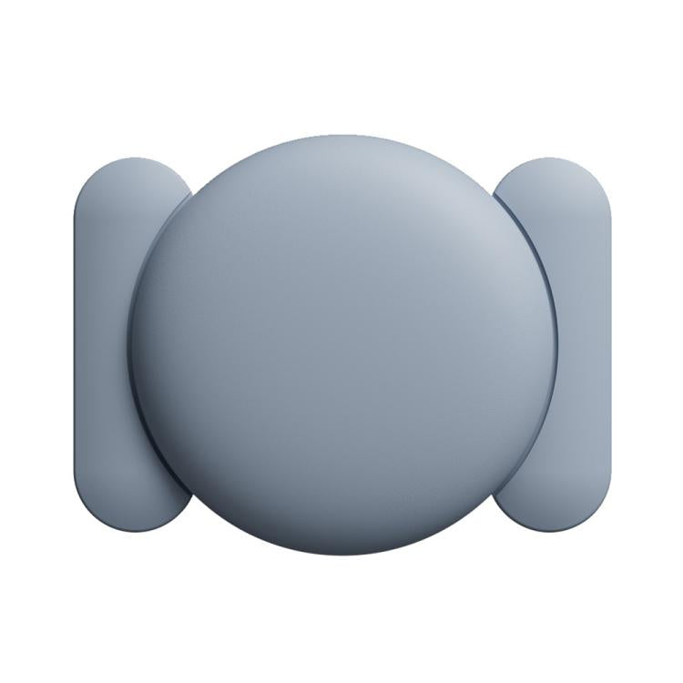 ซิลิโคนกันกระแทกสำหรับติดตามแม่เหล็กมอเตอร์ไฟฟ้า xDfind สำหรับ AirTag รุ่นที่ 2 / รุ่นที่ 1