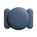 ซิลิโคนกันกระแทกสำหรับติดตามแม่เหล็กมอเตอร์ไฟฟ้า xDfind สำหรับ AirTag รุ่นที่ 2 / รุ่นที่ 1