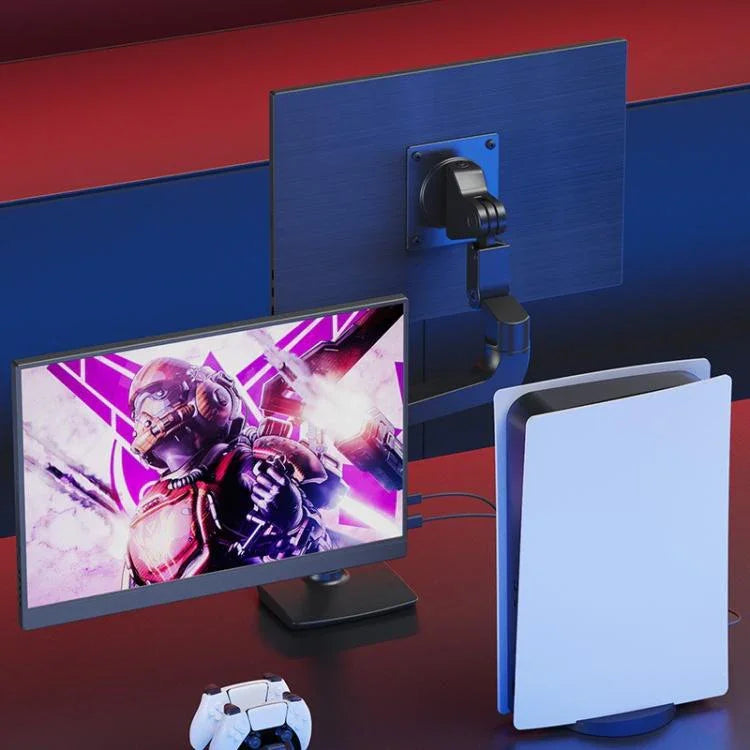 จอภาพพกพา 16 นิ้ว 2.5K 120Hz สำหรับเล่นเกม ขยายหน้าจอ P160Q16BWG, 16 นิ้ว 2.5K 120Hz