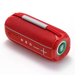 ลำโพง Bluetooth ไร้สายแบบพกพากลางแจ้ง T&G TG696 TWS, TG696