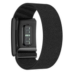 xDfind Sport Elastic Pattern Nylon Watch Band, For WHOOP 4.0