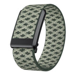 xDfind Sport Elastic Pattern Nylon Watch Band, For WHOOP 4.0
