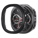 ฝาครอบเรือนนาฬิกา PC กลวงครึ่งหน้า xDfind สำหรับ Samsung Galaxy Watch8 Classic 46mm, สำหรับ Samsung Galaxy Watch8 44mm, สำหรับ Samsung Galaxy Watch8 40mm