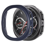 ฝาครอบเรือนนาฬิกา PC กลวงครึ่งหน้า xDfind สำหรับ Samsung Galaxy Watch8 Classic 46mm, สำหรับ Samsung Galaxy Watch8 44mm, สำหรับ Samsung Galaxy Watch8 40mm