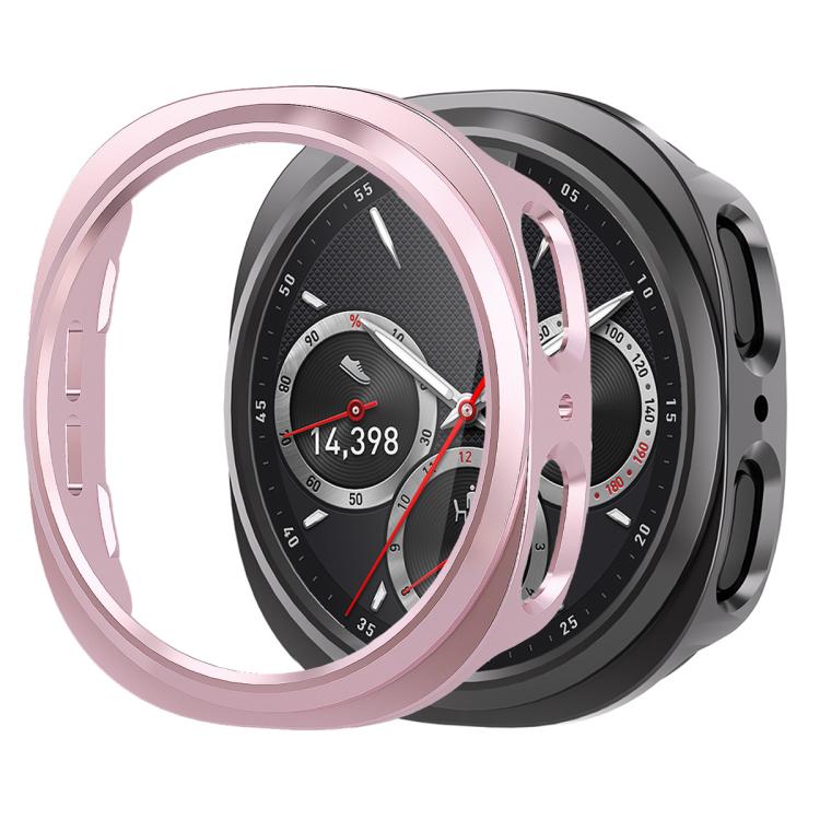 ฝาครอบเรือนนาฬิกา PC กลวงครึ่งหน้า xDfind สำหรับ Samsung Galaxy Watch8 Classic 46mm, สำหรับ Samsung Galaxy Watch8 44mm, สำหรับ Samsung Galaxy Watch8 40mm