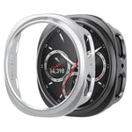 ฝาครอบเรือนนาฬิกา PC กลวงครึ่งหน้า xDfind สำหรับ Samsung Galaxy Watch8 Classic 46mm, สำหรับ Samsung Galaxy Watch8 44mm, สำหรับ Samsung Galaxy Watch8 40mm