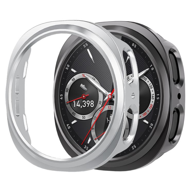 ฝาครอบเรือนนาฬิกา PC กลวงครึ่งหน้า xDfind สำหรับ Samsung Galaxy Watch8 Classic 46mm, สำหรับ Samsung Galaxy Watch8 44mm, สำหรับ Samsung Galaxy Watch8 40mm