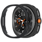 ฝาครอบเรือนนาฬิกา PC กลวงครึ่งหน้า xDfind สำหรับ Samsung Galaxy Watch8 Classic 46mm, สำหรับ Samsung Galaxy Watch8 44mm, สำหรับ Samsung Galaxy Watch8 40mm