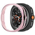 ฝาครอบเรือนนาฬิกา PC กลวงครึ่งหน้า xDfind สำหรับ Samsung Galaxy Watch8 Classic 46mm, สำหรับ Samsung Galaxy Watch8 44mm, สำหรับ Samsung Galaxy Watch8 40mm