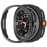 ฝาครอบเรือนนาฬิกา PC กลวงครึ่งหน้า xDfind สำหรับ Samsung Galaxy Watch8 Classic 46mm, สำหรับ Samsung Galaxy Watch8 44mm, สำหรับ Samsung Galaxy Watch8 40mm