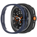 ฝาครอบเรือนนาฬิกา PC กลวงครึ่งหน้า xDfind สำหรับ Samsung Galaxy Watch8 Classic 46mm, สำหรับ Samsung Galaxy Watch8 44mm, สำหรับ Samsung Galaxy Watch8 40mm