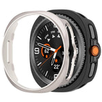 ฝาครอบเรือนนาฬิกา PC กลวงครึ่งหน้า xDfind สำหรับ Samsung Galaxy Watch8 Classic 46mm, สำหรับ Samsung Galaxy Watch8 44mm, สำหรับ Samsung Galaxy Watch8 40mm