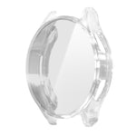 ฝาครอบเรือนนาฬิกา TPU แบบบูรณาการฟิล์มกระจกนิรภัย xDfind สำหรับ Samsung Galaxy Watch7 44mm, สำหรับ Samsung Galaxy Watch7 40mm
