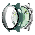 xDfind Graduated Style Tempered Film Integrated PC Watch Protective Cover, For Huawei Watch GT 6 Pro 46mm, For Huawei Watch GT 6 46mm, For Huawei Watch GT 6 41mm