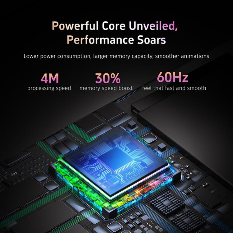 นาฬิกาอัจฉริยะ GTR5 หน้าจอ AMOLED ขนาด 1.43 นิ้ว สำหรับฟิตเนสในเมือง กันน้ำ IP68 รองรับการวัดอัตราการเต้นของหัวใจ