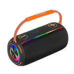 ลำโพง Bluetooth แบบพกพา P23 Pro กำลังสูง เบสลึก รองรับกันน้ำ IPX5 / วิทยุ FM