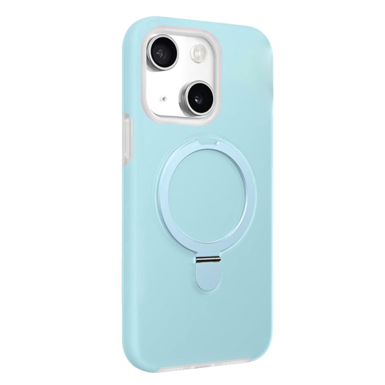 เคสโทรศัพท์ MagSafe แบบที่ใส่ที่จับซิลิโคนเหลว Jelly สำหรับ iPhone 16 Pro, iPhone 16, iPhone 15 Pro Max, iPhone 15 Pro, iPhone 15