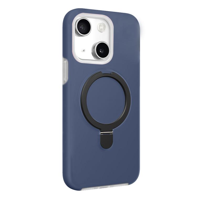 เคสโทรศัพท์ MagSafe แบบที่ใส่ที่จับซิลิโคนเหลว Jelly สำหรับ iPhone 16 Pro, iPhone 16, iPhone 15 Pro Max, iPhone 15 Pro, iPhone 15