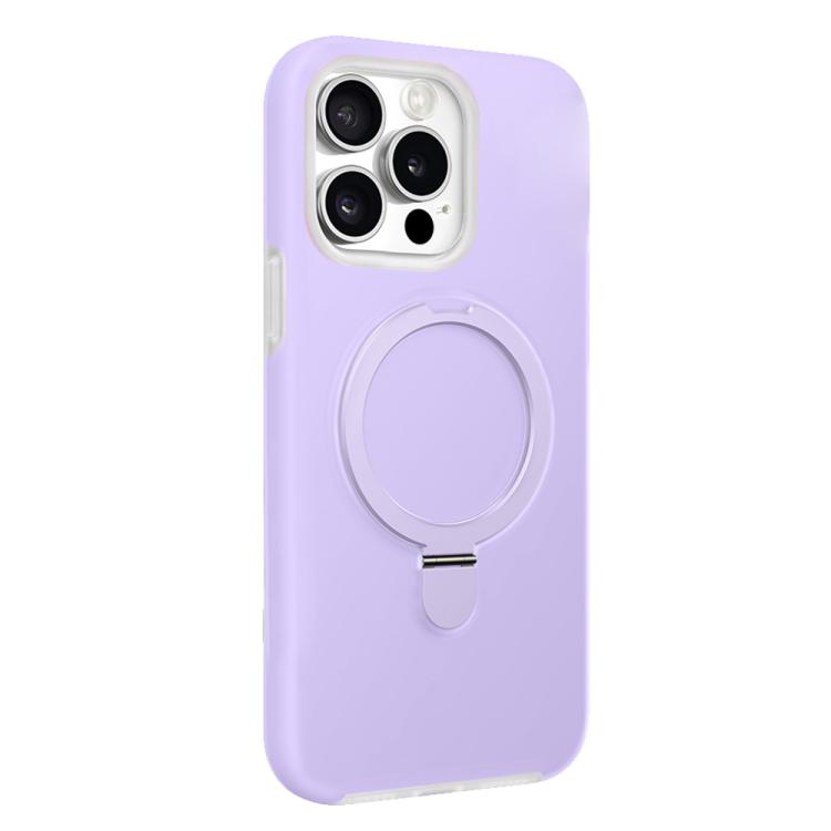 เคสโทรศัพท์ MagSafe แบบที่ใส่ที่จับซิลิโคนเหลว Jelly สำหรับ iPhone 16 Pro, iPhone 16, iPhone 15 Pro Max, iPhone 15 Pro, iPhone 15