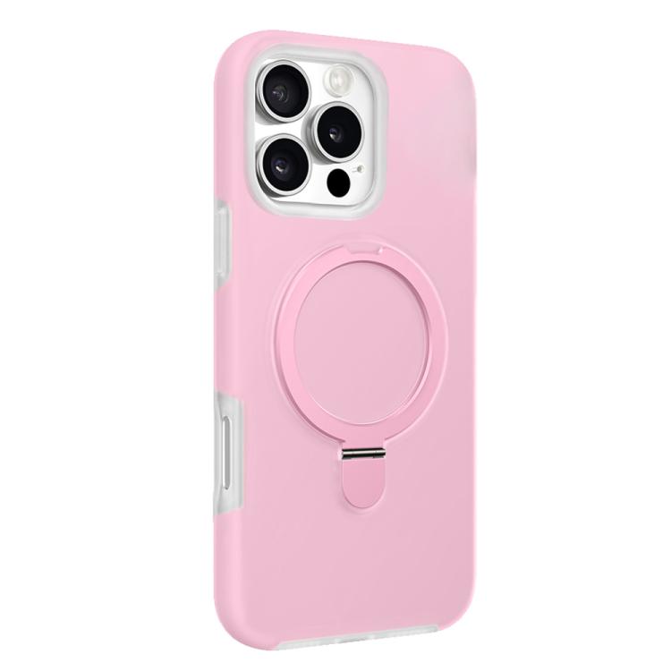 เคสโทรศัพท์ MagSafe แบบที่ใส่ที่จับซิลิโคนเหลว Jelly สำหรับ iPhone 17 Pro Max, iPhone 17 Pro, iPhone 17, iPhone Air, iPhone 16 Pro Max