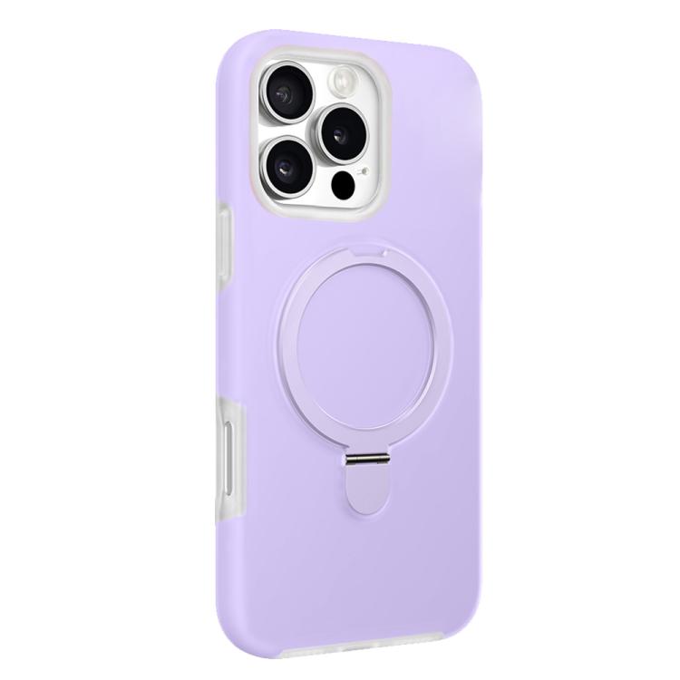 เคสโทรศัพท์ MagSafe แบบที่ใส่ที่จับซิลิโคนเหลว Jelly สำหรับ iPhone 17 Pro Max, iPhone 17 Pro, iPhone 17, iPhone Air, iPhone 16 Pro Max