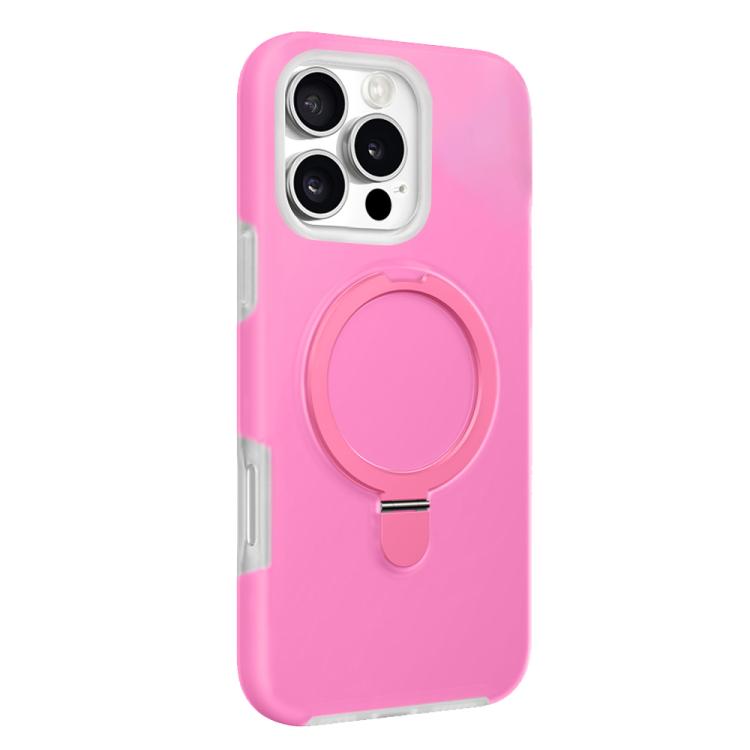 เคสโทรศัพท์ MagSafe แบบที่ใส่ที่จับซิลิโคนเหลว Jelly สำหรับ iPhone 17 Pro Max, iPhone 17 Pro, iPhone 17, iPhone Air, iPhone 16 Pro Max