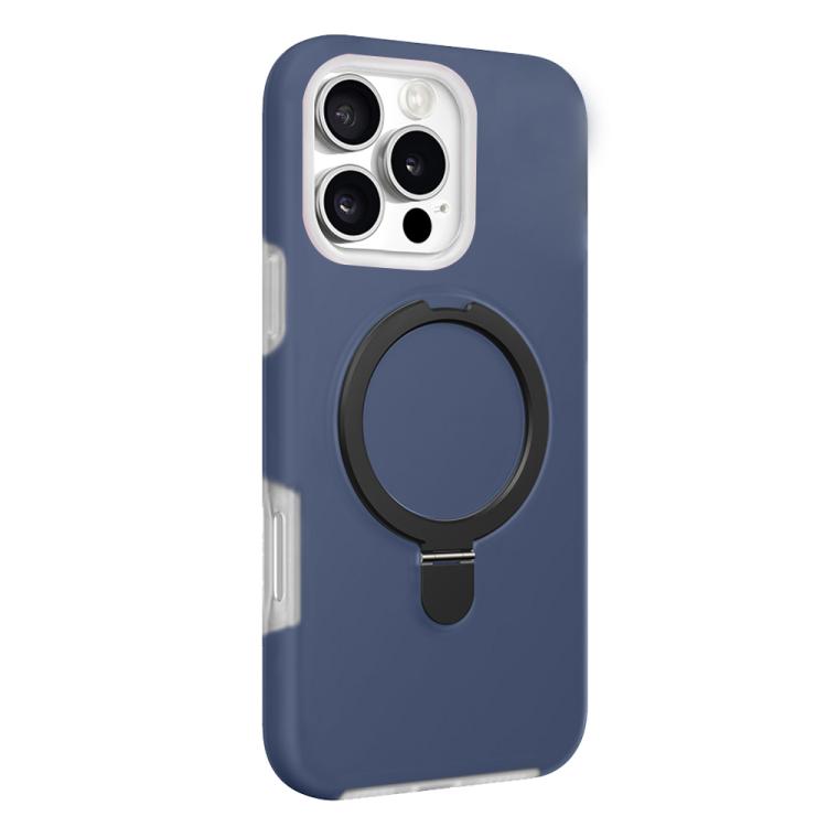 เคสโทรศัพท์ MagSafe แบบที่ใส่ที่จับซิลิโคนเหลว Jelly สำหรับ iPhone 17 Pro Max, iPhone 17 Pro, iPhone 17, iPhone Air, iPhone 16 Pro Max