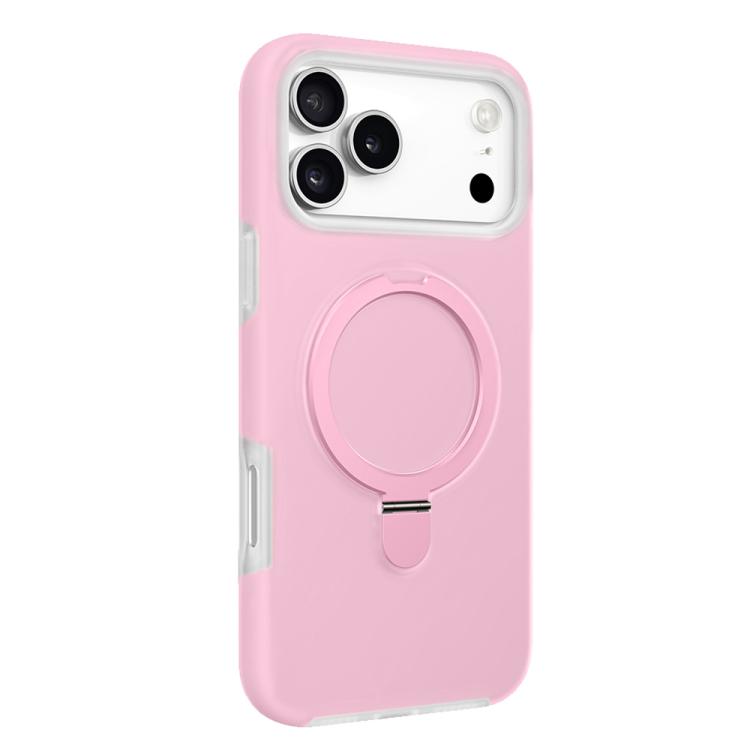 เคสโทรศัพท์ MagSafe แบบที่ใส่ที่จับซิลิโคนเหลว Jelly สำหรับ iPhone 17 Pro Max, iPhone 17 Pro, iPhone 17, iPhone Air, iPhone 16 Pro Max