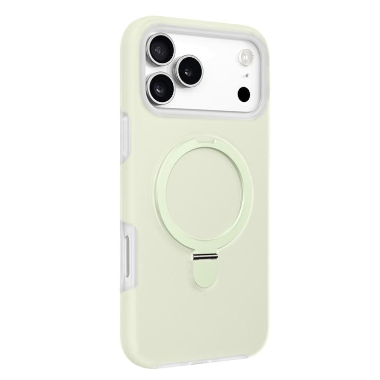เคสโทรศัพท์ MagSafe แบบที่ใส่ที่จับซิลิโคนเหลว Jelly สำหรับ iPhone 17 Pro Max, iPhone 17 Pro, iPhone 17, iPhone Air, iPhone 16 Pro Max