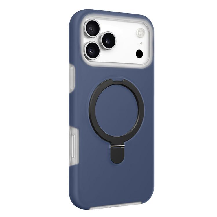 เคสโทรศัพท์ MagSafe แบบที่ใส่ที่จับซิลิโคนเหลว Jelly สำหรับ iPhone 17 Pro Max, iPhone 17 Pro, iPhone 17, iPhone Air, iPhone 16 Pro Max