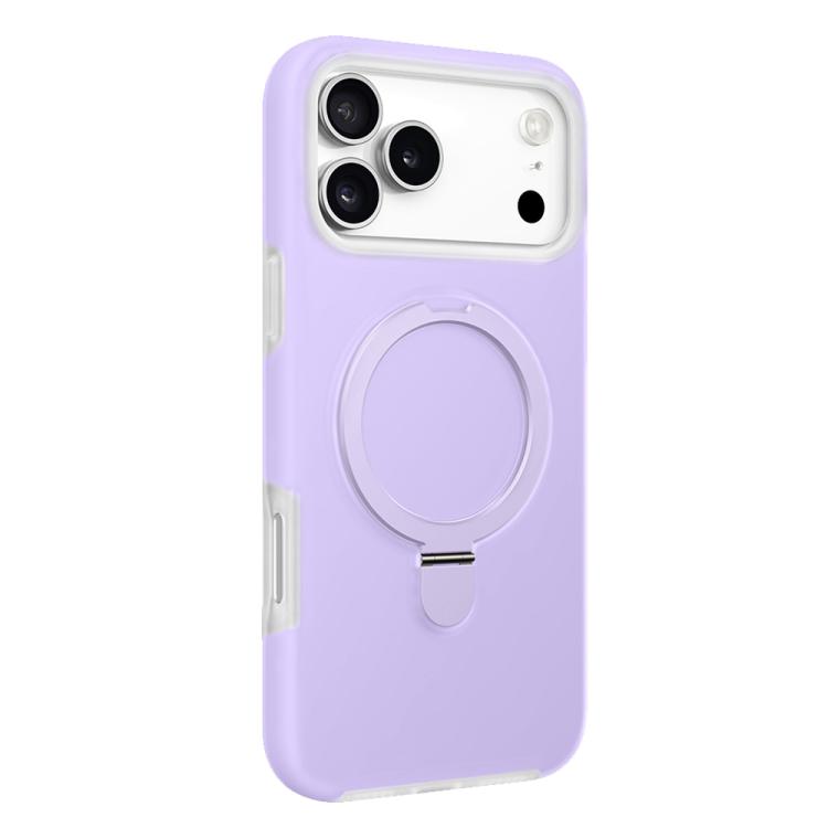 เคสโทรศัพท์ MagSafe แบบที่ใส่ที่จับซิลิโคนเหลว Jelly สำหรับ iPhone 17 Pro Max, iPhone 17 Pro, iPhone 17, iPhone Air, iPhone 16 Pro Max