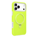 เคสโทรศัพท์ MagSafe แบบที่ใส่ที่จับซิลิโคนเหลว Jelly สำหรับ iPhone 17 Pro Max, iPhone 17 Pro, iPhone 17, iPhone Air, iPhone 16 Pro Max