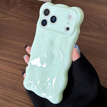 เคสโทรศัพท์ TPU กันกระแทกสไตล์เมฆ สำหรับ iPhone 17 Pro Max, สำหรับ iPhone 17 Pro, สำหรับ iPhone 17, สำหรับ iPhone Air, สำหรับ iPhone 16 Pro Max, สำหรับ iPhone 16 Pro, สำหรับ iPhone 16 Plus, สำหรับ iPhone 16