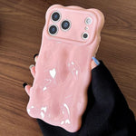 เคสโทรศัพท์ TPU กันกระแทกสไตล์เมฆ สำหรับ iPhone 17 Pro Max, สำหรับ iPhone 17 Pro, สำหรับ iPhone 17, สำหรับ iPhone Air, สำหรับ iPhone 16 Pro Max, สำหรับ iPhone 16 Pro, สำหรับ iPhone 16 Plus, สำหรับ iPhone 16