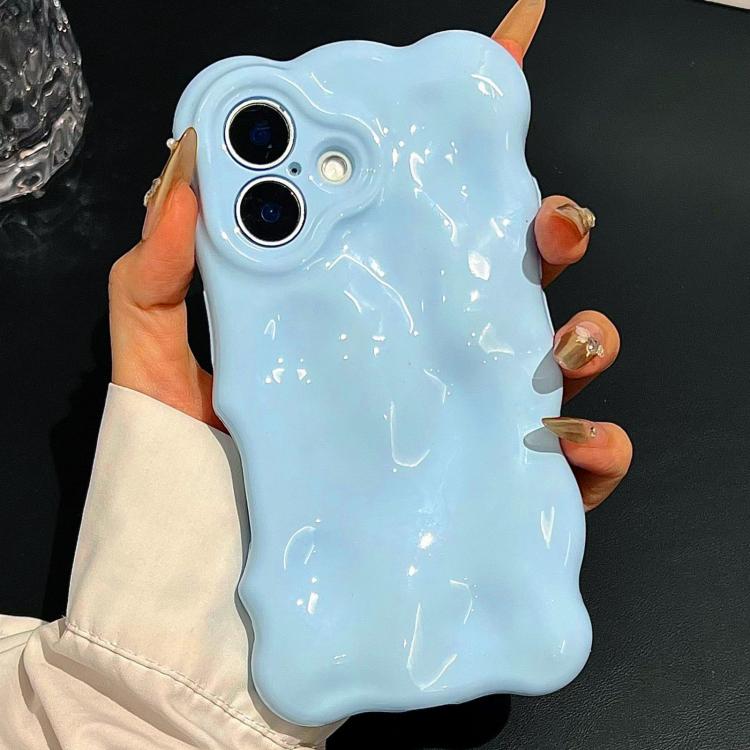 เคสโทรศัพท์ TPU กันกระแทกสไตล์เมฆ สำหรับ iPhone 17 Pro Max, สำหรับ iPhone 17 Pro, สำหรับ iPhone 17, สำหรับ iPhone Air, สำหรับ iPhone 16 Pro Max, สำหรับ iPhone 16 Pro, สำหรับ iPhone 16 Plus, สำหรับ iPhone 16