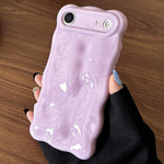 เคสโทรศัพท์ TPU กันกระแทกสไตล์เมฆ สำหรับ iPhone 17 Pro Max, สำหรับ iPhone 17 Pro, สำหรับ iPhone 17, สำหรับ iPhone Air, สำหรับ iPhone 16 Pro Max, สำหรับ iPhone 16 Pro, สำหรับ iPhone 16 Plus, สำหรับ iPhone 16